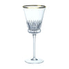 Villeroy & Boch Grand Royal Gold Red Wine Glass, 11 oz