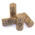 Got Cork? Wine Cork Magnets (Set of 4)