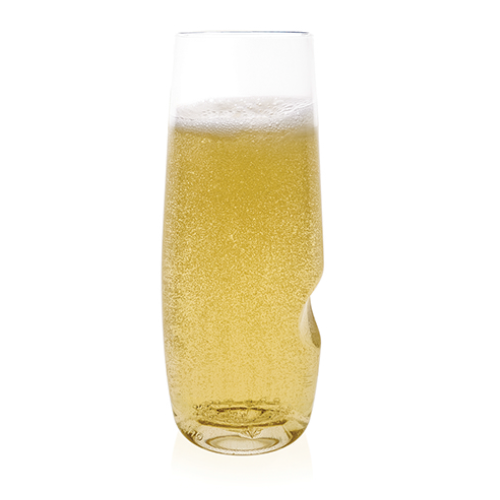 Govino Go Anywhere Shatterproof Champagne Glasses (Set of 4)