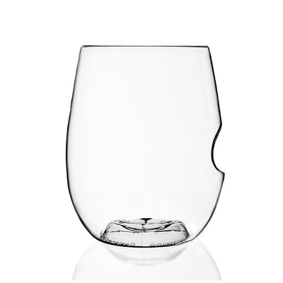 Govino Top Rack Series Shatterproof Cocktail Glasses, Dishwasher Safe, Set of 4