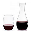 Govino Go Anywhere Shatterproof Decanter & Wine Glass Set