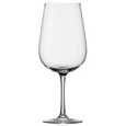 Stolzle Grandezza Bordeaux Wine Glasses (Set of 6)