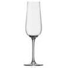Stolzle Grandezza Champagne Flute Glasses (Set of 6)