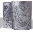 Gray Marble Champagne Cooler