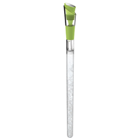 Host Wine Chill Cooling Pour Spout- Green
