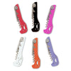 Boomerang Two-Step Corkscrew - Purple