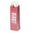 Grape's Request Wine Gift Bag - Set of 10