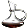Ravenscroft Sommelier Handled Captains Decanter
