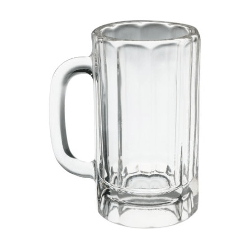 Libbey Heidelberg Beer Mug Set (Set of 4)