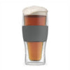 True Host Freeze Cooling Beer Pint Glass