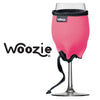 The Wine Woozie - Hot Pink