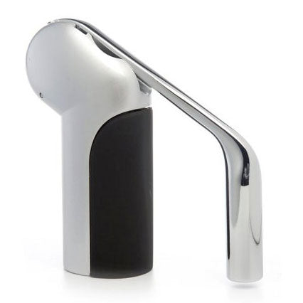 Metrokane Houdini 5-Piece Gift Set - Silver