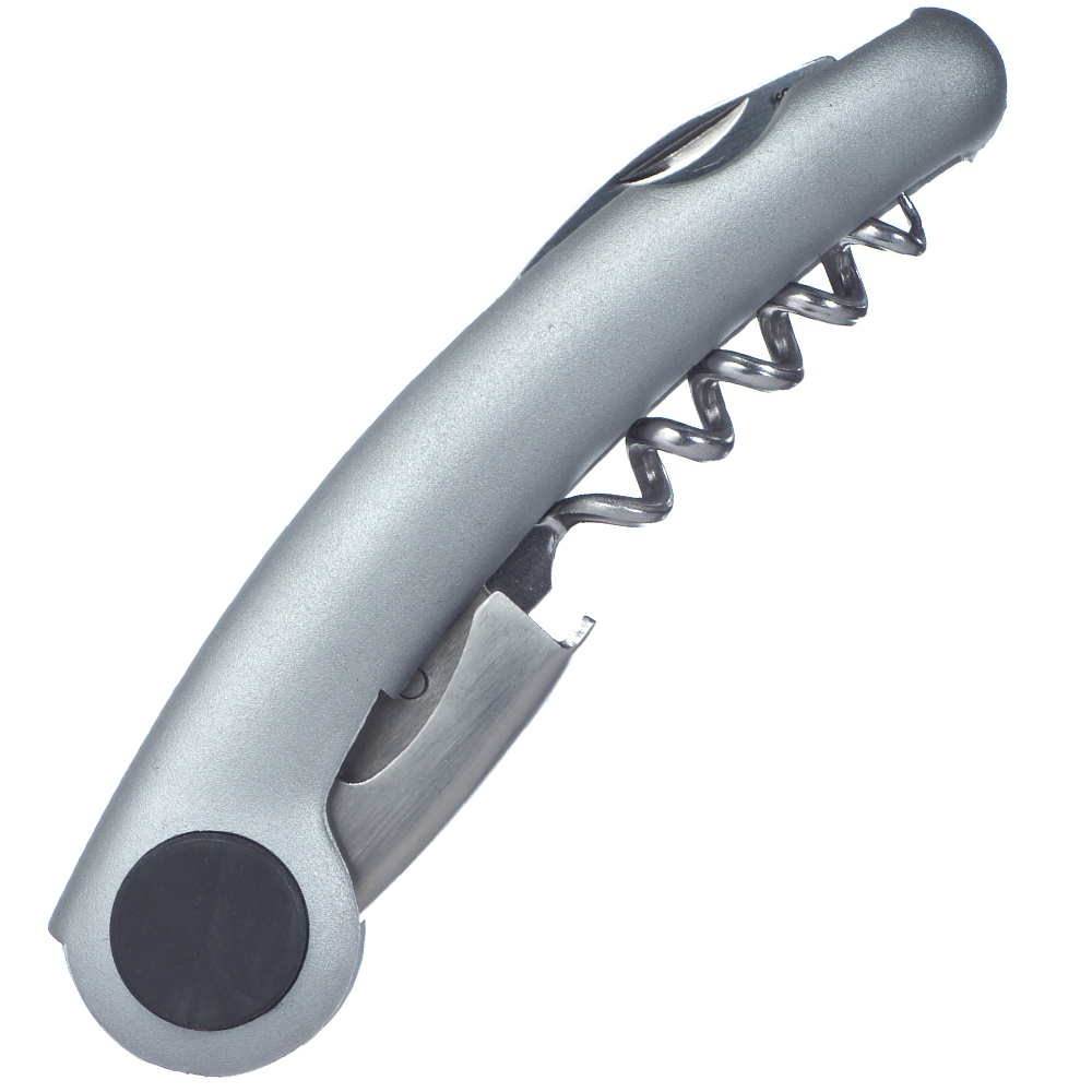 Metrokane Houdini Magnetic Waiters Corkscrew