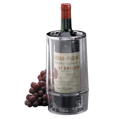 Thermo Double Wall Wine Cooler