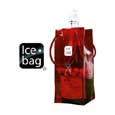 Ice Bag - Red