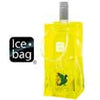 Ice Bag - Yellow