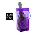 Ice Bag - Purple