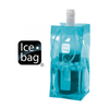 Ice Bag - Blue Lagoon