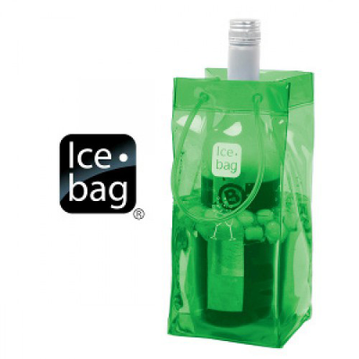 Ice Bag - Green