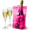 Ice Bag - Pink