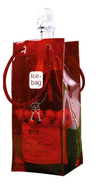 Ice Bag - Red