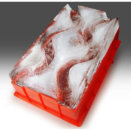 IZABEL VAROSA / 『叫』『氷上の美学』『juliet』セット Barbuzzo Ice Luge - Winestuff