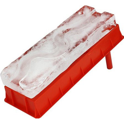 Ice Luge- Single Track