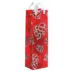 I Heart Paisley Wine Gift Bag - Set of 10