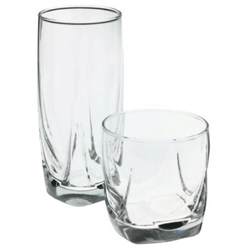 Libbey Glass 16-pc. Province Set, Glasses & Drinkware