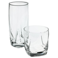 Libbey 16-Piece Imperial Glassware Set