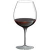 Ravenscroft Invisibles Burgundy / Pinot Noir Glasses (Set of 4)