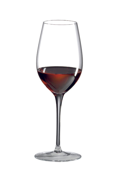 Ravenscroft Invisibles Chianti / Reisling Glasses (Set of 4)