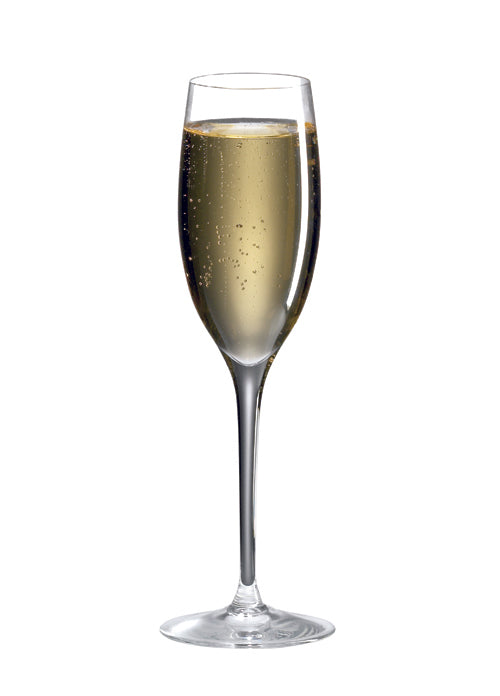 Ravenscroft Invisibles Vintage Cuvee Champagne Glasses (Set of 4)