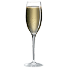Ravenscroft Invisibles Vintage Cuvee Champagne Glasses (Set of 4)