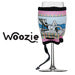 Woozie Signature Emerson, I'm In a Meeting