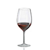 Ravenscroft Invisibles Bordeaux / Cabernet Glasses (Set of 4)