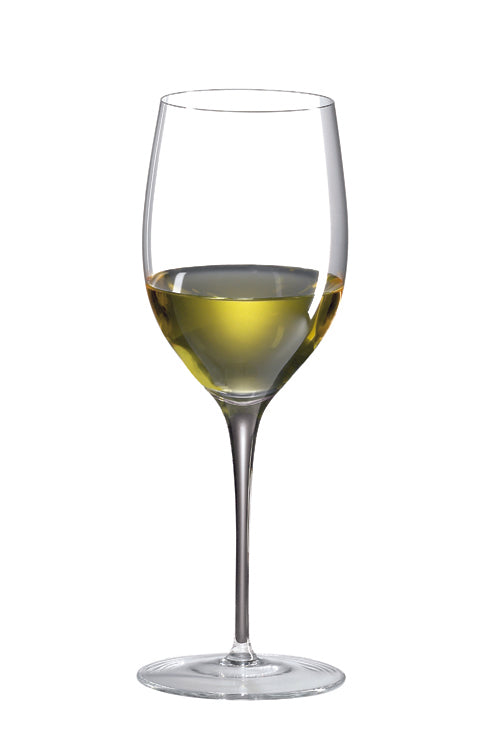 Ravenscroft Invisibles Chardonnay Grand Cru Glasses (Set of 4)