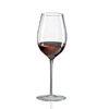 Ravenscroft Invisibles Chianti / Reisling Glasses (Set of 4)