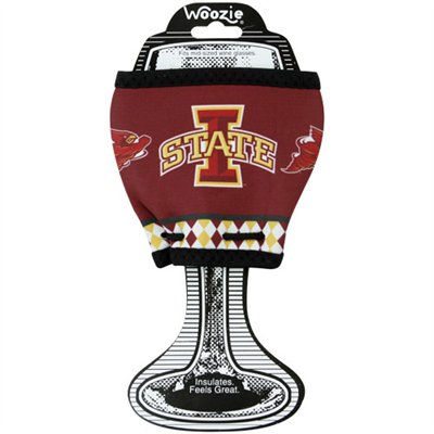 Woozie Team Iowa State