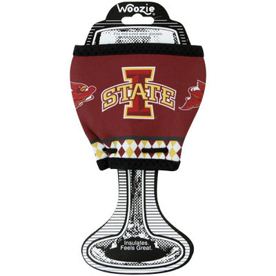 Woozie Team Iowa State