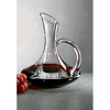 Badash Crystal Tristan Carafe W / Handle 32oz