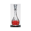 Badash Crystal Mystique Decanter 32 Oz