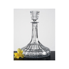 Badash Crystal Captains Decanter 32oz.