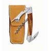 La Vigne Waiters Corkscrew Merlot Handle