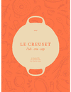 Le Creuset Cookbook