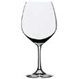 Peugeot Le Grand Burgundy Glasses (Set of 2)