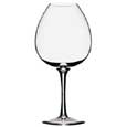 Peugeot Les Impitoyables Red Wine Glasses (Set of 2)