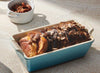 Le Creuset 1.5 Quart Heritage Stoneware Loaf Pan