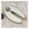 L'Objet & LeVin Wine Bottle Foil Cutter