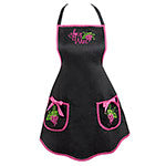 Love Wine Apron